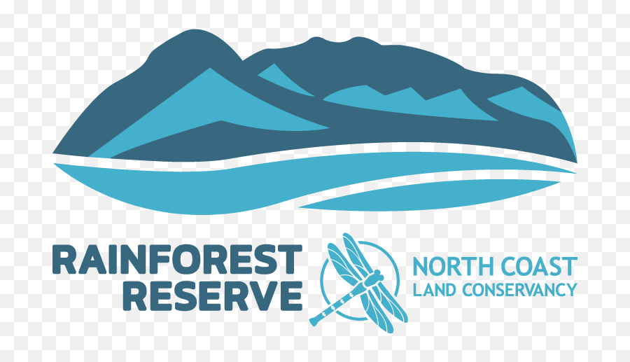 North Coast Land Conservancy - Horizontal Png,The Nature Conservancy Logo