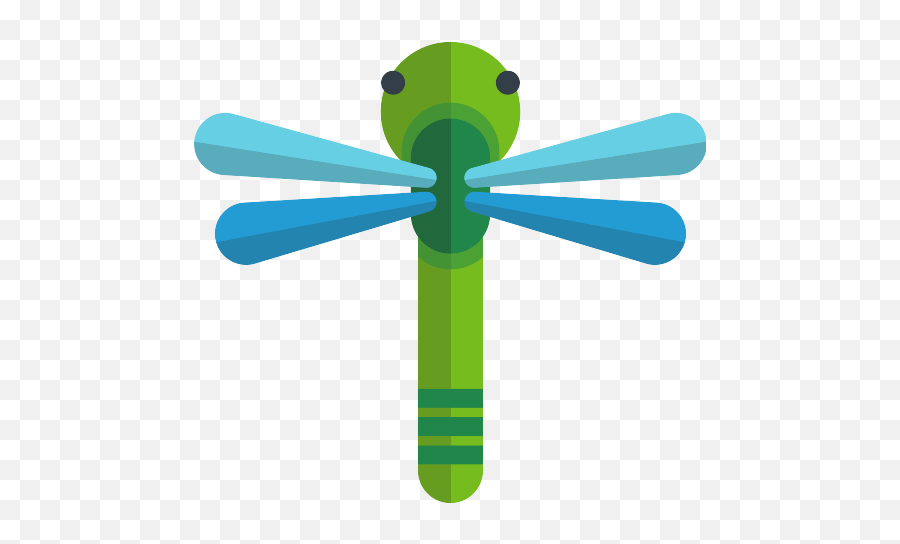 Dragonfly Vector Svg Icon - Dragonfly Png,Dragonfly Icon