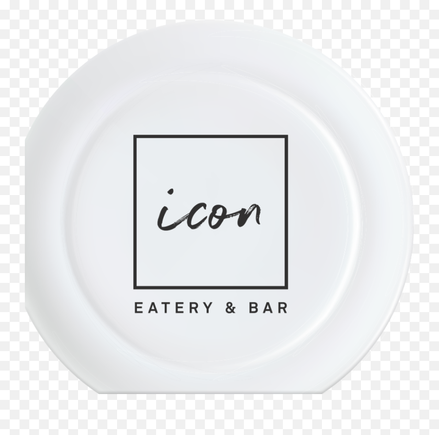 Icon Eatery Bar Transparent PNG