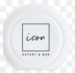 Icon Eatery Bar Transparent PNG