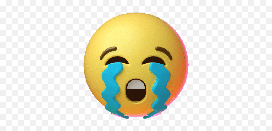 Sad Face Emoji Animation 1 Png Emjoi Icon