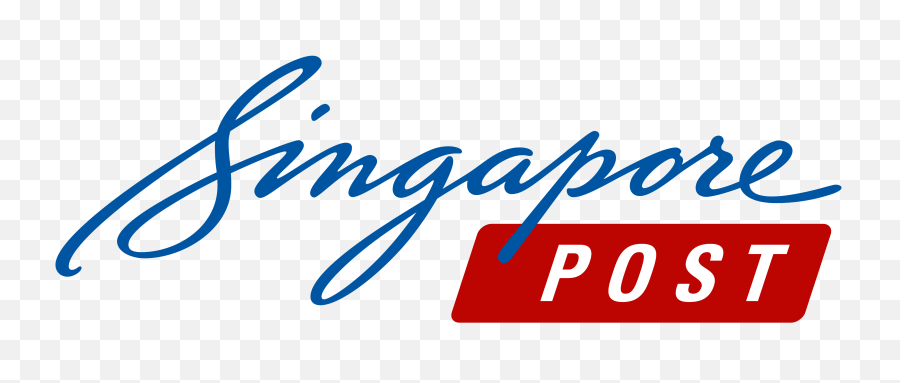 Filesingapore Post Logosvg - Wikimedia Commons Singapore Post Logo Png,Post It Png