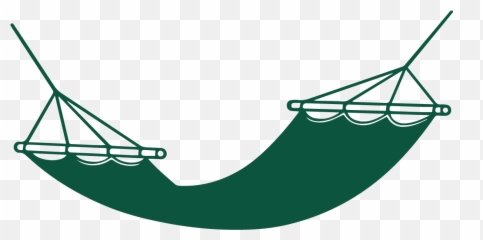 Icon Linking To Hammock Club - Vector Clipart Full Art png