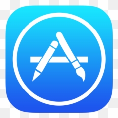 App Store Icon Sizes - Iphone Transparent png