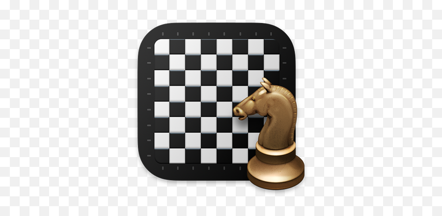 Chess User Guide For Mac - Chess Icon Big Sur Png,Game Level Icon