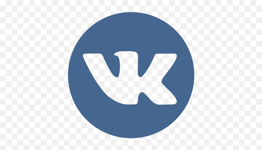Vkontakte Social App Music Vk Icon - Parque Metropolitano Guangüiltagua Png,Music App Icon Png