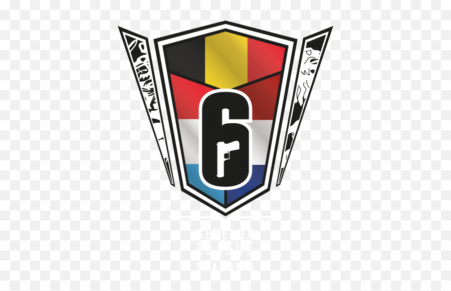 Rainbow Six Tournaments Scores - Benelux League R6 Png,R6 Plus Icon