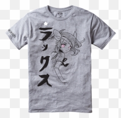 Star - Guardian Tee Png
