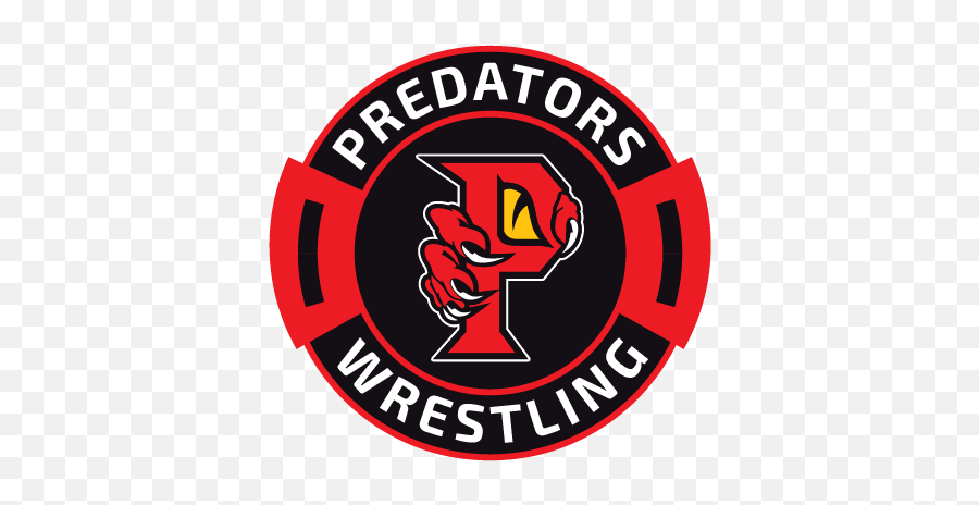 Lakeland Predators Wrestling Club U2013 Youth In - Orlando Predators Png,Wrestling Ring Icon