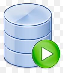 Vector Sql Server Icon Png Transparent - Sql Developer Png,Oracle Icon Png