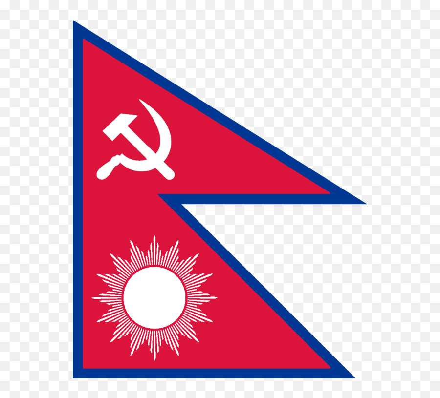 If All Countries Had To Use A Communist - Style Flag What Most Expensive Logo Png,Hammer And Sickle Icon