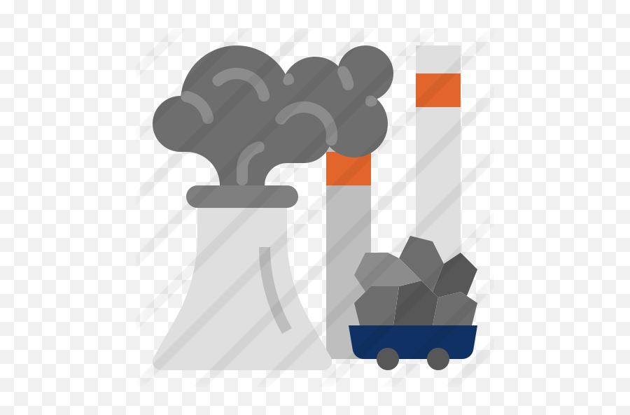 Fossil Fuel - Illustration Png,Fossil Fuels Icon