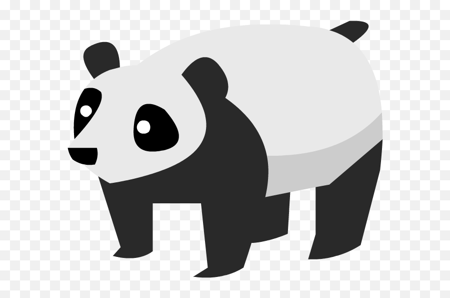 Pandas - Brainpop Animal Figure Png,Cute Panda Icon