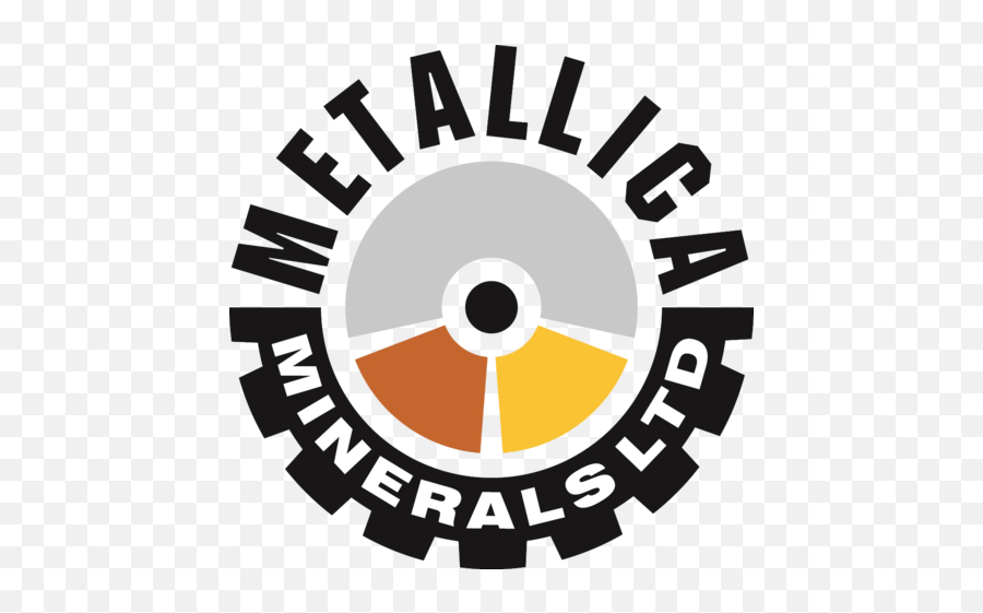 Mlm - Metallica Minerals Ltd Png,Metallica Icon