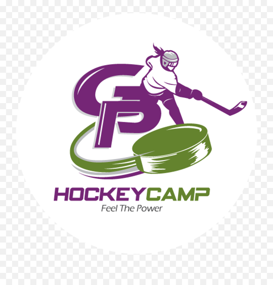 Hockey Camps - Language Png,Girl Power Icon