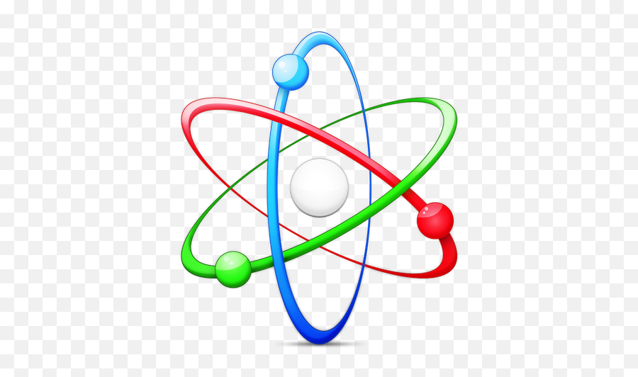 Share It - Atom Png,Space Suit Icon