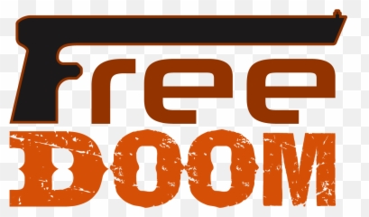 A New Icon For The Open Source Game Freedoomi Am Using - Clip Art Png,Doom Logo Png