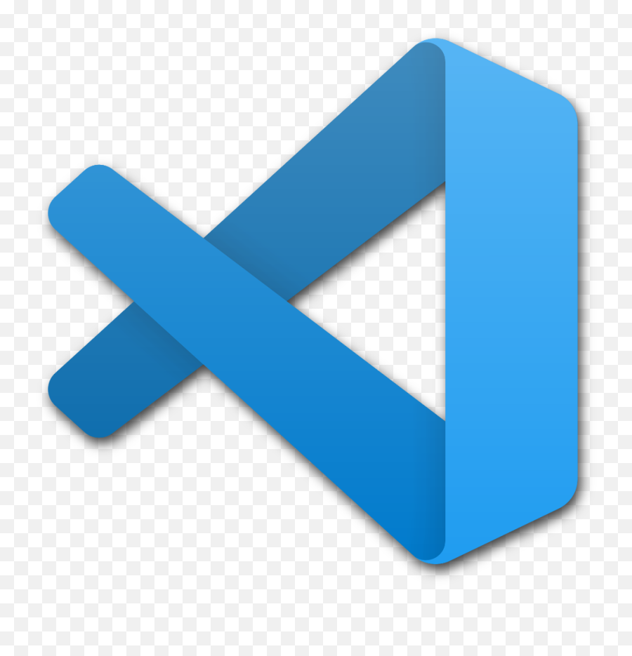 Homepage - Logo Visual Studio Code Icon Png,Espn Icon