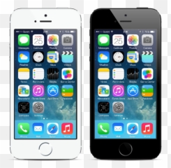 Best U0026 Latest Iphone Se And 5s 5c Mockup Templates - Iphone 5s png