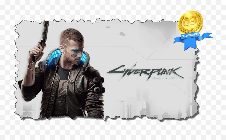 Review Cyberpunk 2077 Neon Playground - Seasoned Gaming Cyberpunk Vi Theme Png,Witcher 3 Icon Guide