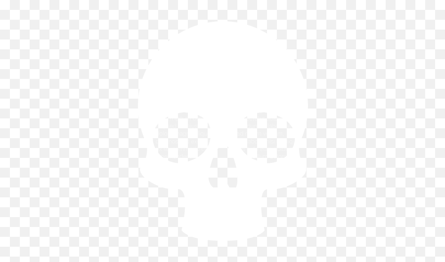 Icon Minimalist White Icons Mac Os - Frame By Frame Animation Skull Png,Icon Scull