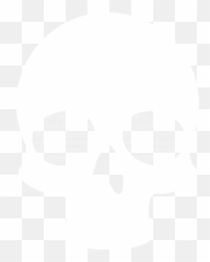 Icon Minimalist White Icons Mac Os - Frame By Frame Animation Skull Png,Icon Scull