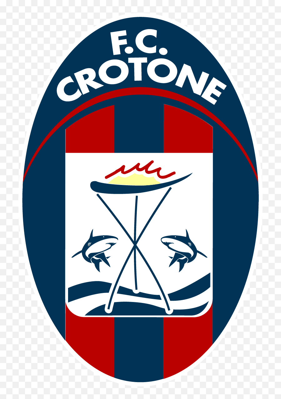 Crotone Logo Download Vector - Crotone Fc Png,Utep Icon