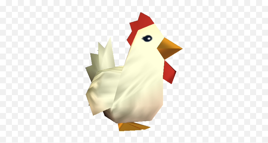 Pocket Cucco - Zelda Dungeon Wiki Comb Png,Zelda Rupee Icon