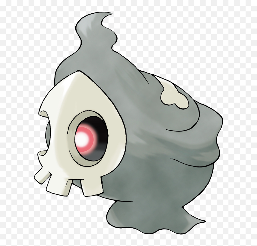 Duskull Pokémon - Bulbapedia The Communitydriven Pokémon Pokemon Duskull Png,Brother's Grim Folder Icon