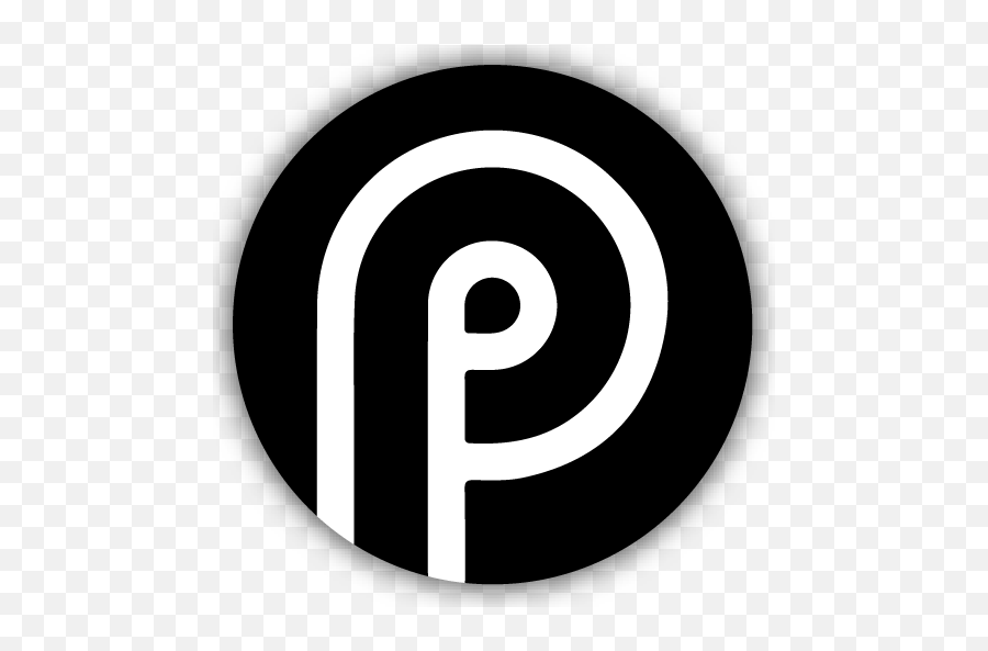 Pixel Oreop Dark Black Amoled Ui - Icon Pack Apk Latest Charing Cross Tube Station Png,Black App Icon