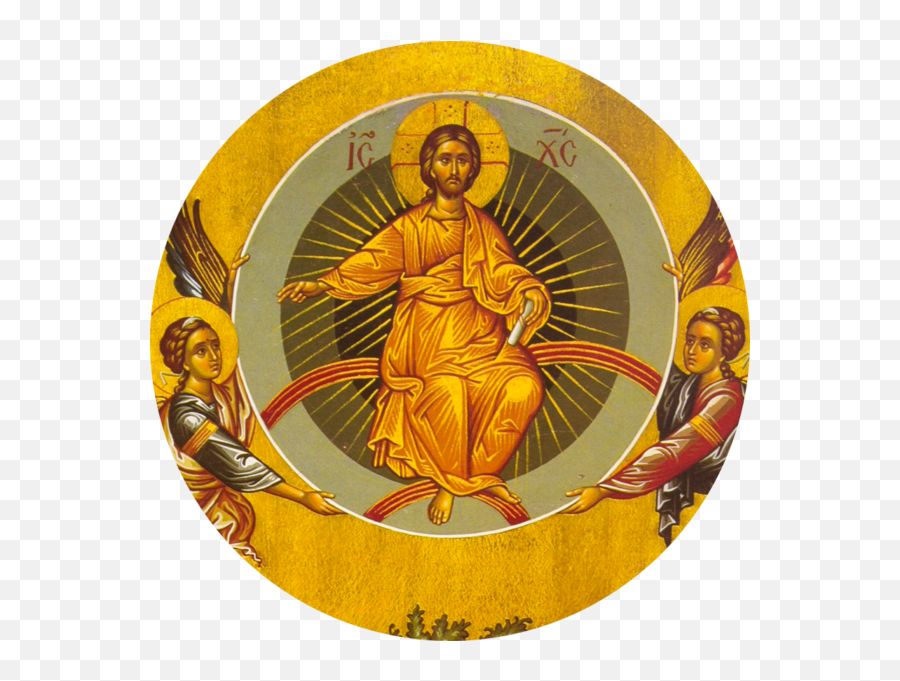 Orthodox And Roman Catholic Book Club U2013 Saint Paulu0027s Greek - Religion Png,St. John Chrysostom Icon