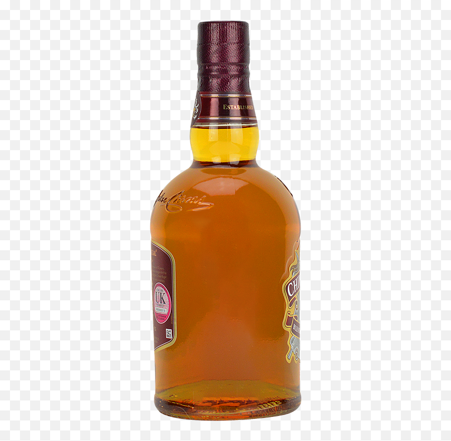 Personalised Chivas Regal 12 Year Old - Blended Whiskey Png,Chivas Regal The Icon