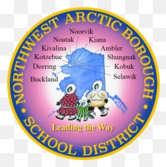 Alaska Technical Center Homepage - Northwest Arctic png