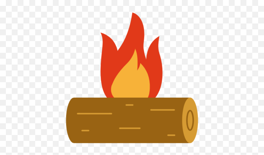 Free Camp Fire Icon Symbol Download In Png Svg Format - Language,Flame Icon Transparent