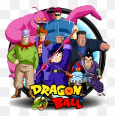 Red Ribbon Army Saga Icon 512x512px Png Icns - free Dragon Ball Png