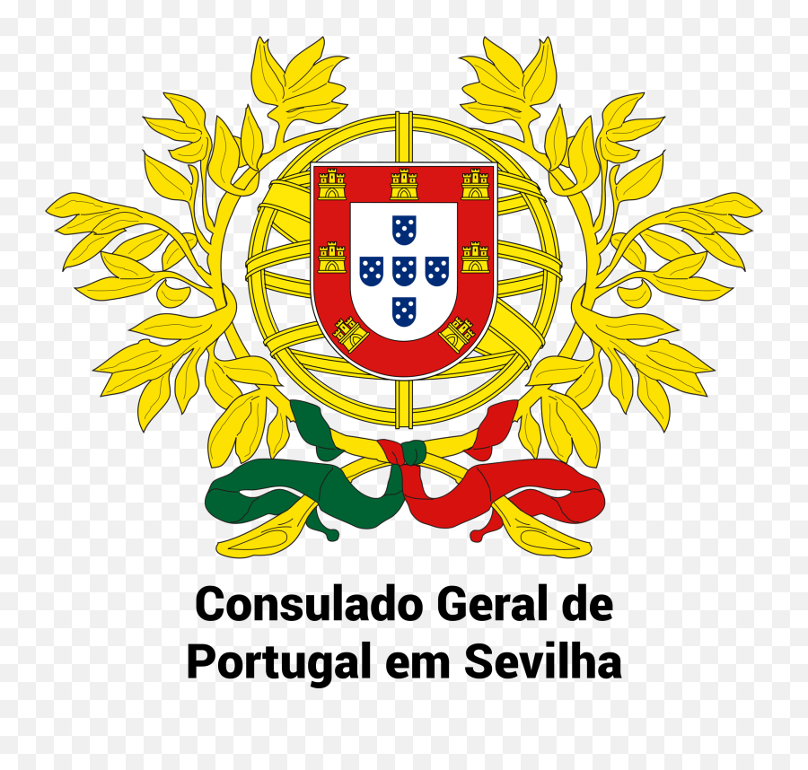 Variações - Portugal Coat Of Arms Png,Icon Of Guardian Angel