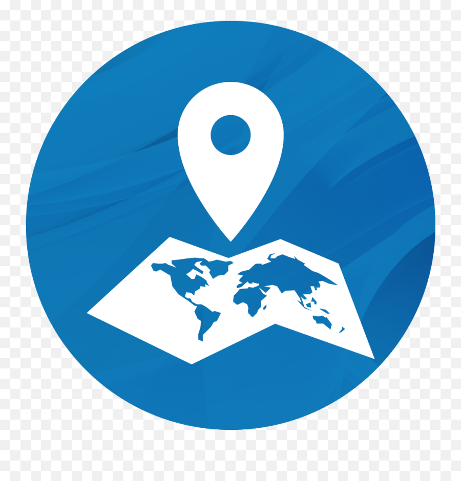 Download Hd Geography Icon Png - Geographic Png,Geographic Icon