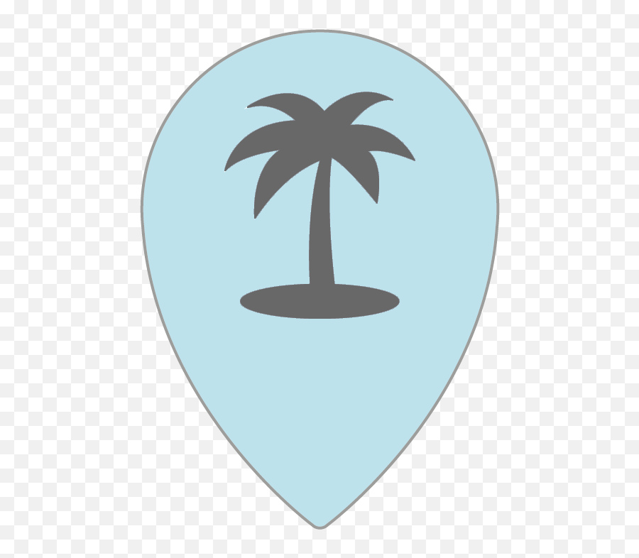 Interactive Map - St Maarten Fresh Png,Mullet Icon
