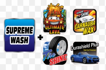 Services - Highland Park Express Car Wash Synthetic Rubber png