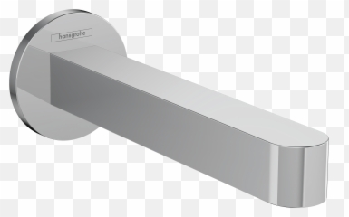 Hansgrohe Bath Fillers Finoris Spout Item No - Hansgrohe png