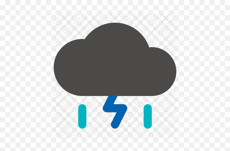 Free Rain Flat Icon - Available In Svg Png Eps Ai U0026 Icon Dot,Raincoat Icon