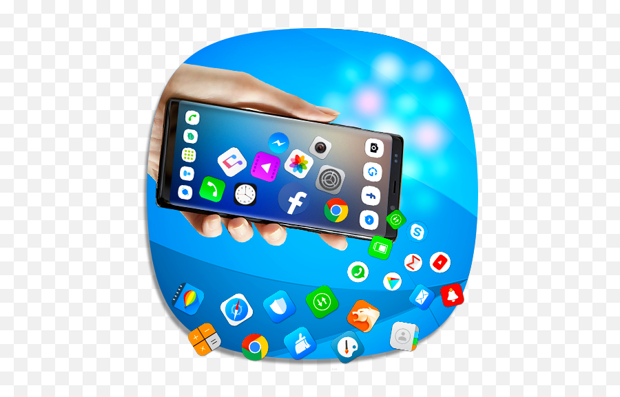 Apps Icons Gravity Theme Apk 1116 - Download Free Apk Technology Applications Png,Gravity Icon