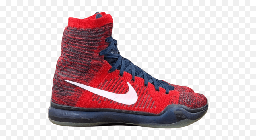 Nike Kobe 10 Menu0027s Trainers For Sale Authenticity - Round Toe Png,Nike Kobe Zoom Icon