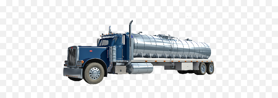 Truck Png Amazing - High Quality Image For Free Here Tanker Truck,Semi Truck Icon Png