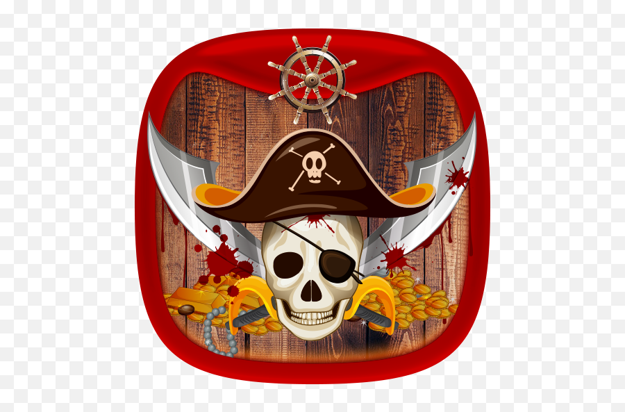 Pirates Keyboard Theme Apk 57 - Download Apk Latest Version Pirate Party Png,Piracy Icon