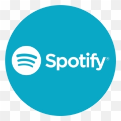 Spotify - Free social media icons