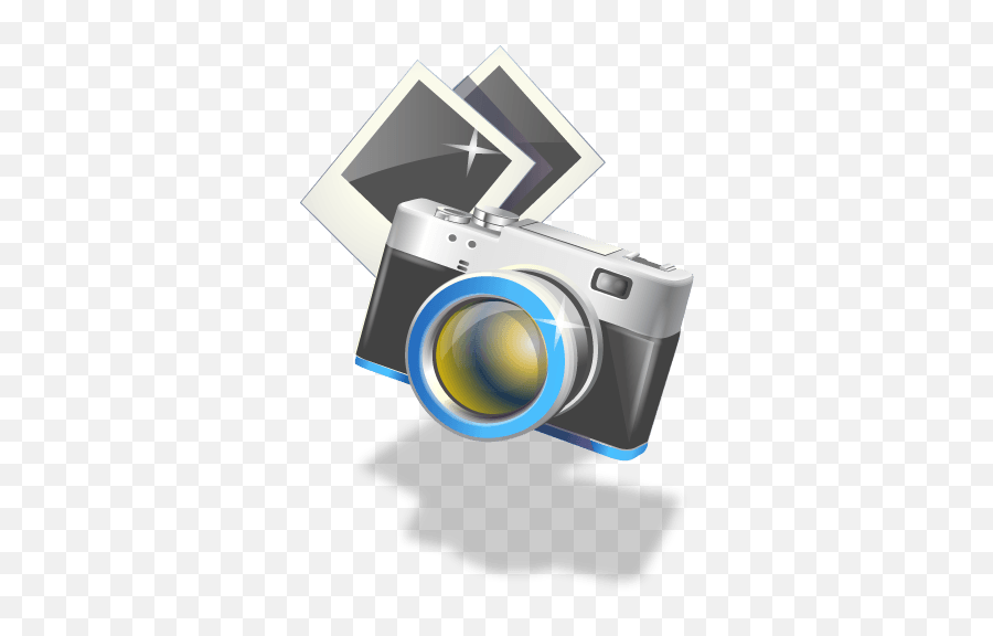 3d Style Of Life Items Icon Set 512x512 8 Png File - Camera,Free Camera Icon Png