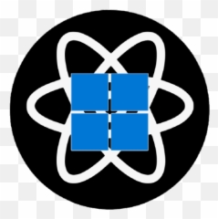 Windows 11 In React Bestofreactjs - React Icon Png,Battery Icon Missing Windows 10 Taskbar