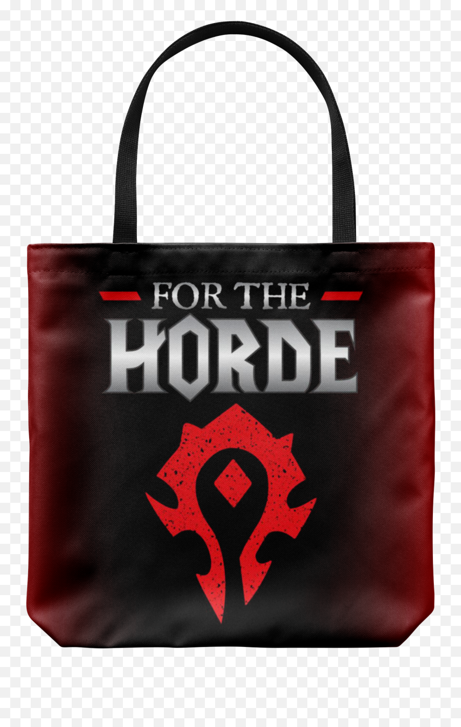 Tote Bag - Horde Logo Png,Horde Png
