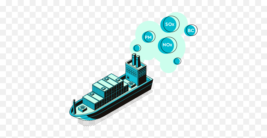 Outputs U2013 Scipper - Ship Emissions Png,Nox Icon